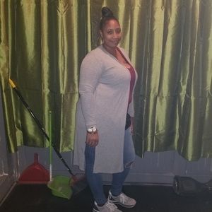Meet your Posher, Sabrina